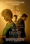 BOY ERASED - VITE CANCELLATE BOY ERASED - VITE CANCELLATE